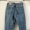 Everlane  The Original Cheeky Jean Crop Light Wash 27 Cropped Ankle Cotton Photo 6