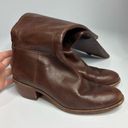 Cole Haan  leather knee high boots size 9.5 Photo 1