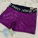 Nike Pro Spandex Shorts M Photo 0