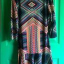 Wish As U  3/4 length sleeve dress, Juniors size Small, NWOT Photo 0