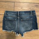 Victoria's Secret Jean Shorts Photo 1