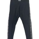 Emporio Armani  Women's Sweatpants Size S Black  EA7 Ladies Small Photo 0