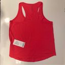 Lululemon  Love Tank, Glaze Pink, Size 12 Photo 3