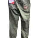 Sundry NWT  GREEN JOGGERS Photo 0