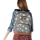 Jansport Trans by  Super Cool Backpack - Daisy Mae Photo 2