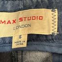 Max Studio ‎ Odette Denim Shorts Photo 2