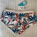 Quint Soul NWT  Women's Tulum Swim Short - S Photo 5