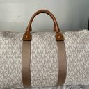 Michael Kors Weekender Travel Bag Photo 5