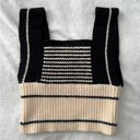 Cider Knit Vest - Photo 1