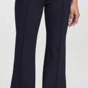 Spanx NWT  Hi Rise Flare Pants in Classic Navy Photo 0