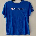 Champion T Shirt Photo 0