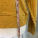 Grayson Threads NWOT Gold Yellow 78 Crewneck Sweatshirt Top New Photo 4