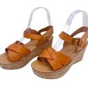 Kork-Ease  leather sandals size 6/36.5 Photo 2