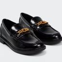 Mango New  Chain loafers Photo 4