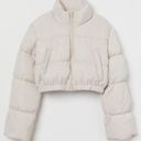 H&M Puffer Jacket Photo 0