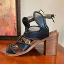 Jack Rogers Heels Photo 0