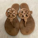 Tory Burch Pre-Loved  Miller Sandals Size8 Photo 0