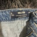 Hollister Ultra High Rise Mom Shorts Photo 1