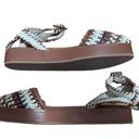 Ulla Johnson NEW NWOB  Polonio Flat Sandal In Fawn Photo 7