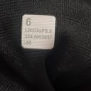 Lululemon Black Align Leggings 25” Photo 3