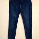 Levi Strauss & CO. Levi's 721 High Rise Skinny Jeans Size 28 Photo 0