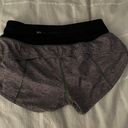 Lululemon Speed Short 2.5” Photo 1