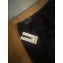 Nine West Womans Pants , Size 8, Wide Leg, Black Dress Pants, NWT, B69, $38 Photo 3