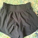 Lululemon Black Shorts Photo 0