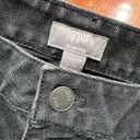 J.Jill  Slim Leg Faded Black Gray Wash Jeans size 10 P Photo 7