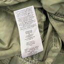 THE ATTICO Fern Long Pant in Military Green Size XXS Photo 11