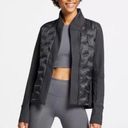 Calia by Carrie  Underwood Quilted Run Jacket Size S Photo 0