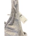 Aerie Nwt  𝅺Heather Grey Sports Bra. Athleisure. Medium. Photo 1