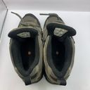 Merrell Womens  Moab trail hiking shoes size 6 Photo 2