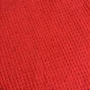 Aerie  Red Waffle Knit Pajama Lounge Leggings Jogger Bottoms Photo 11