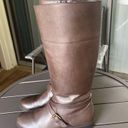 Ralph Lauren Lauren  Sahara Riding Boots Size 8B Photo 1