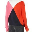 Tommy Hilfiger NWT  Women's Argyle Vest Everyday Sweater XL Photo 1