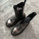 ma*rs NEW èll Zuccone Boots in Laminated Leather, New w/o Box Retail $1,278 Photo 7