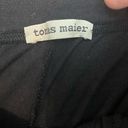 Tomas Maier Elastic Waistband Leggings/Pants Size EU 40 US 4 Photo 6