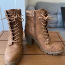GUESS GBG  BOOTS, size 7 Photo 10