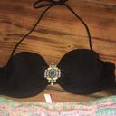 Victoria's Secret Victoria’s Secret bikini set vs bikini bundle size medium/34B bling swimsuit​​ Photo 2