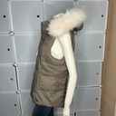 Sweaty Betty  North Pole Primaloft Vest Size Medium Photo 8