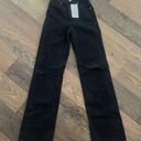 ZARA NWT  Straight Leg Jeans Photo 0