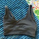 Lululemon Sports Bra Photo 0