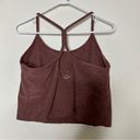 Beyond Yoga  T Back Crop Athletic Top 2X Photo 2