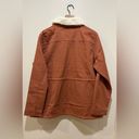 Hang Ten  NWT Copper Tan Utility Jacket - Women’s size XXL Photo 1