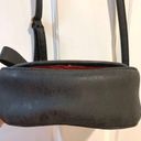 Wet Seal Small Black Crossbody Bag Photo 3