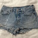 Levi’s 501 Shorts Photo 0