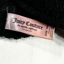 Juicy Couture  38C Bra Push Up Black Lace Underwire Support Adjustable Strap 1250 Photo 6