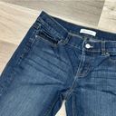 White House | Black Market NEW  Noir Jeans size 4 Photo 7