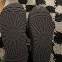 UGG Platform Slippers Photo 4